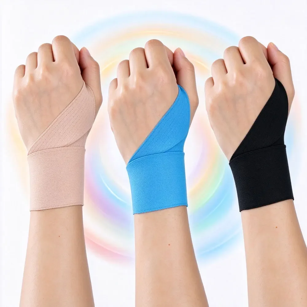 Sports Taping Precut - 20 sztuk – gotowe do użycia