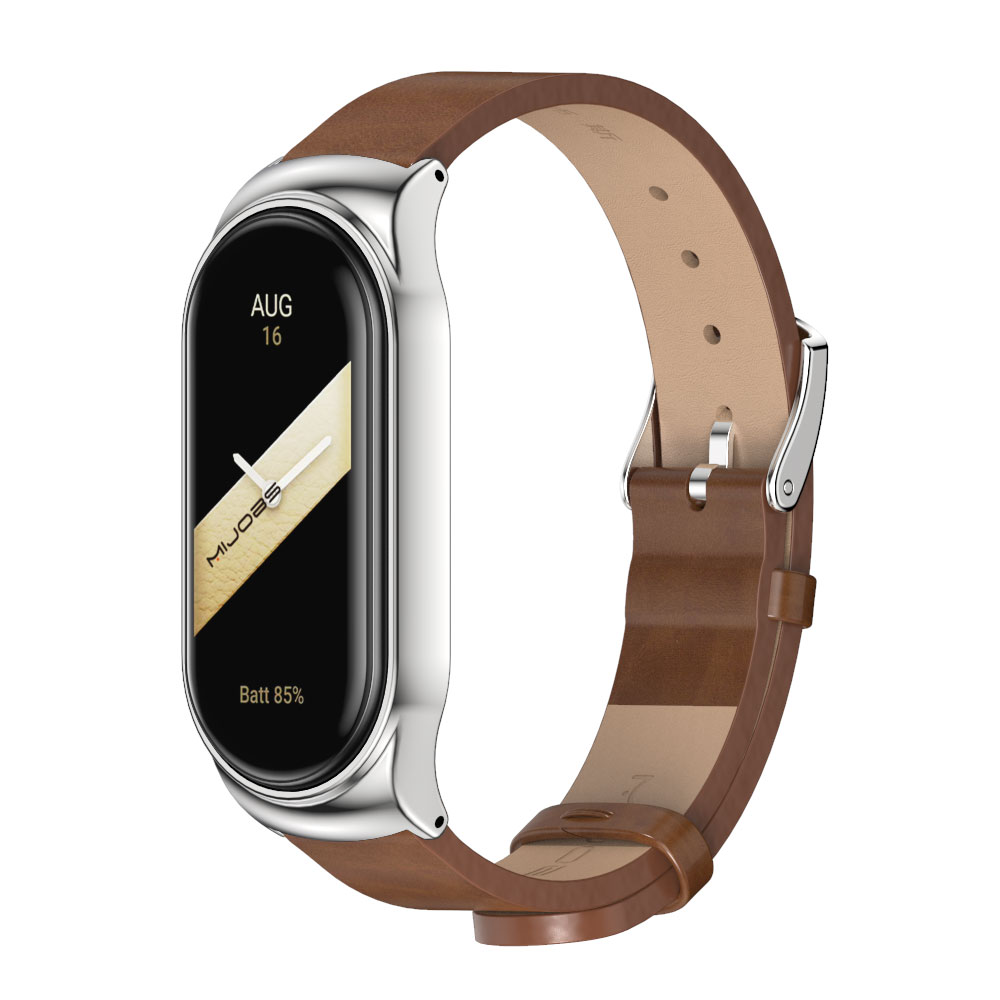 Pasek do Mi Band 11 10 9 8 7 6 – Health Wellness Bracelet recenzja i cena