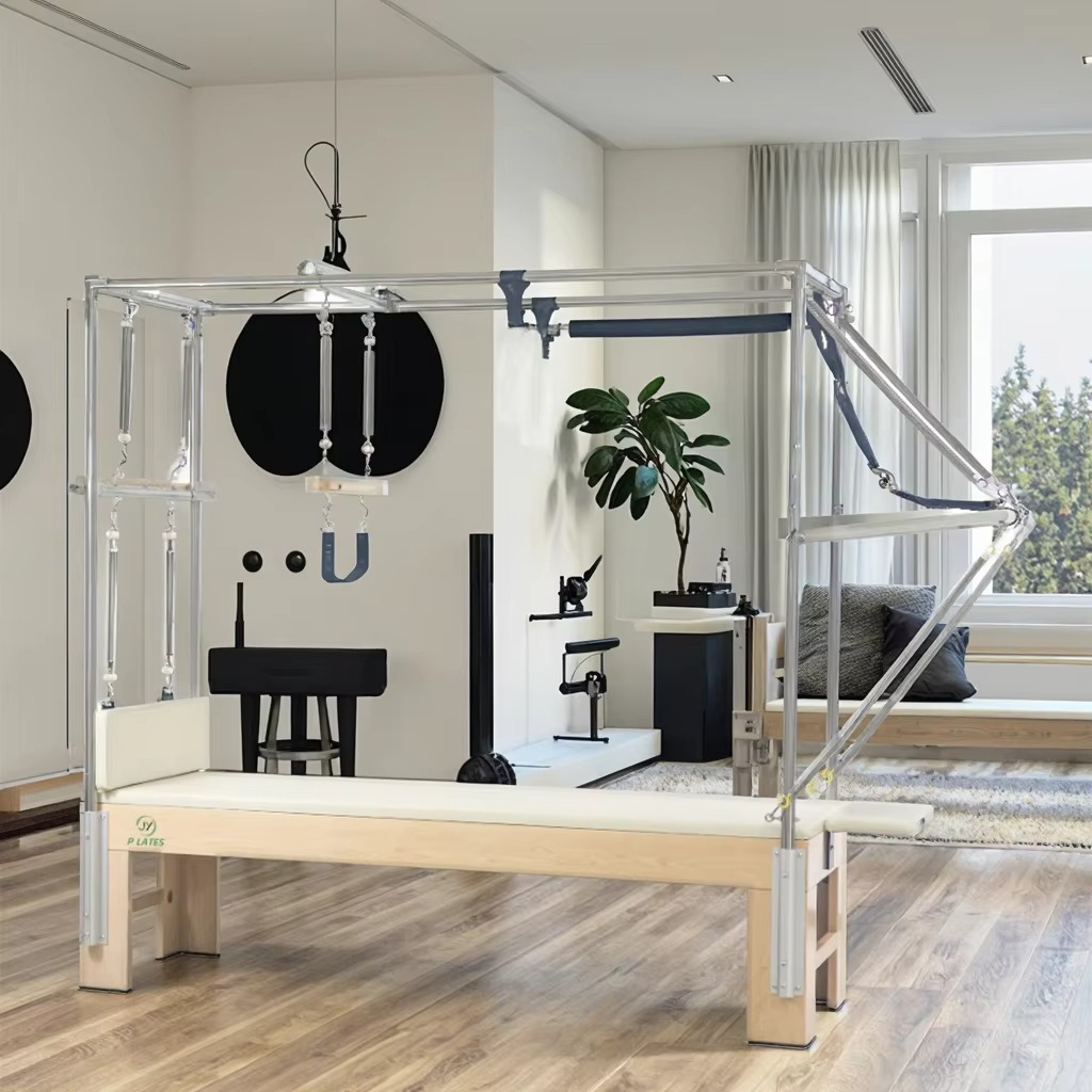 Profesjonalny, komercyjny, wyt – Health & Wellness Unlimited recenzja i cena