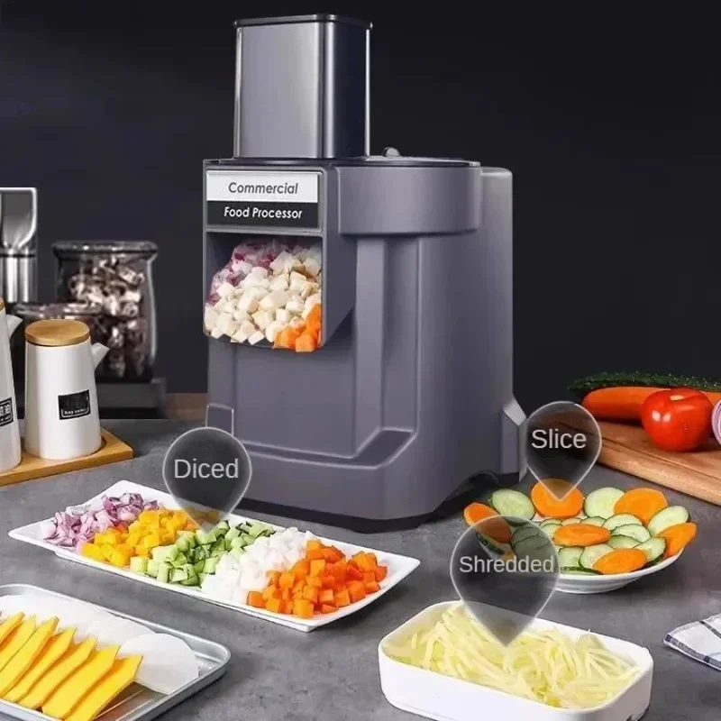 Komercyjny rozdrabniacz do war – Health Wellness Lifestyle recenzja i cena