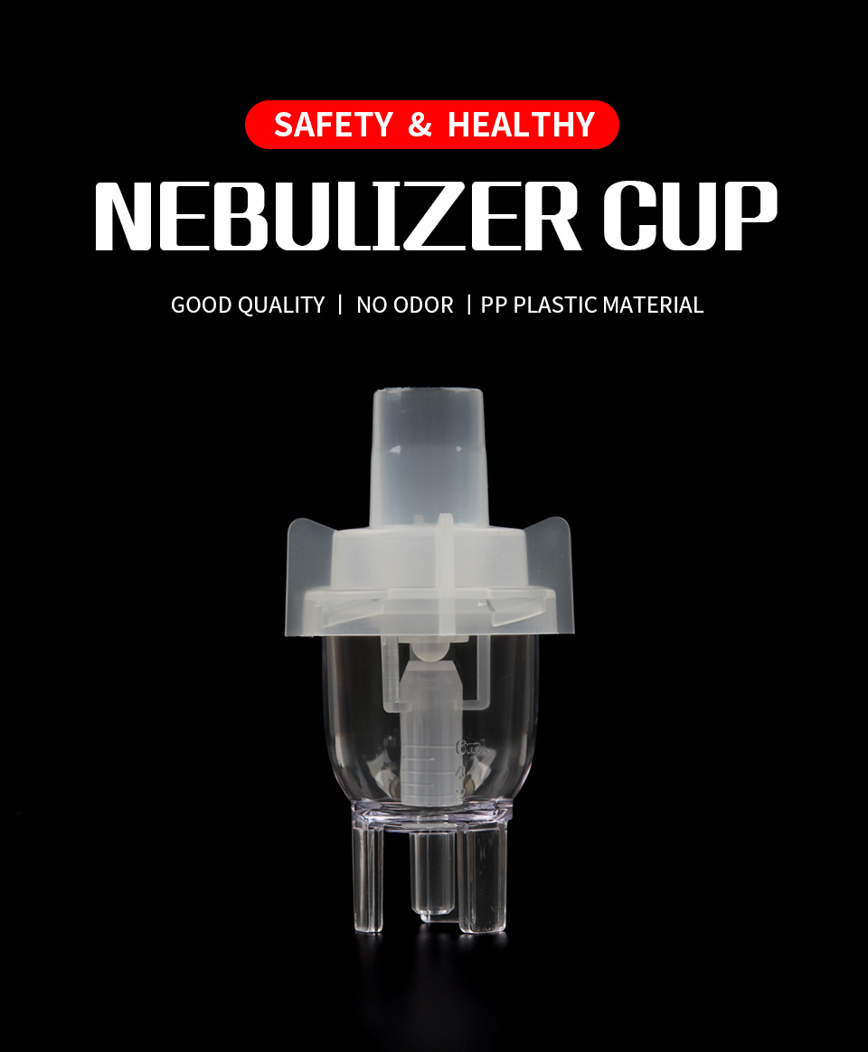 50/100 sztuk nowy 6ml nebuliza – Health Wellness Lifestyle recenzja i cena