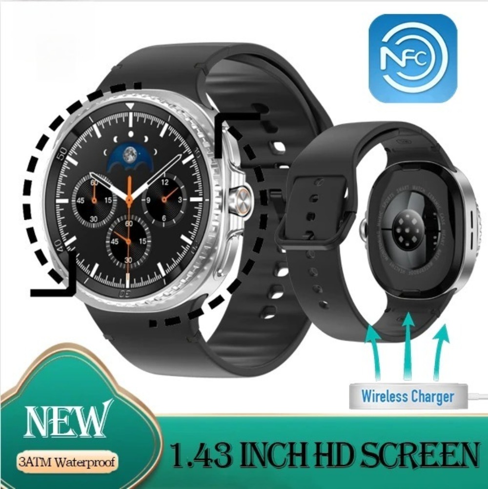 Inteligentny zegarek pogodowy  – Health Wellness Bracelet recenzja i cena