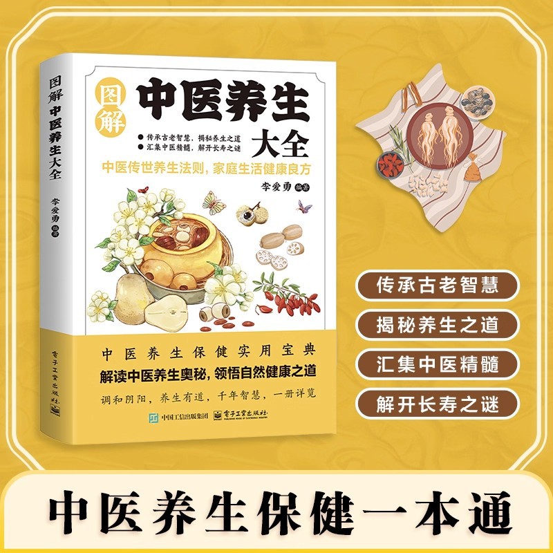 Ilustrowana encyklopedia trady – Health & Wellness Unlimited recenzja i cena