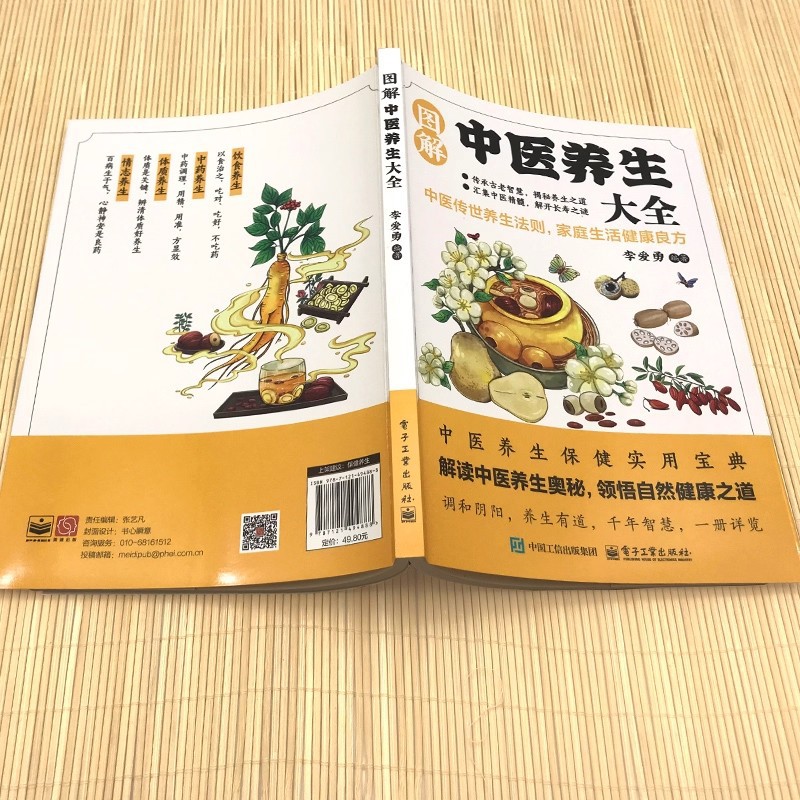 Ilustrowana encyklopedia trady – Health & Wellness Unlimited recenzja i cena