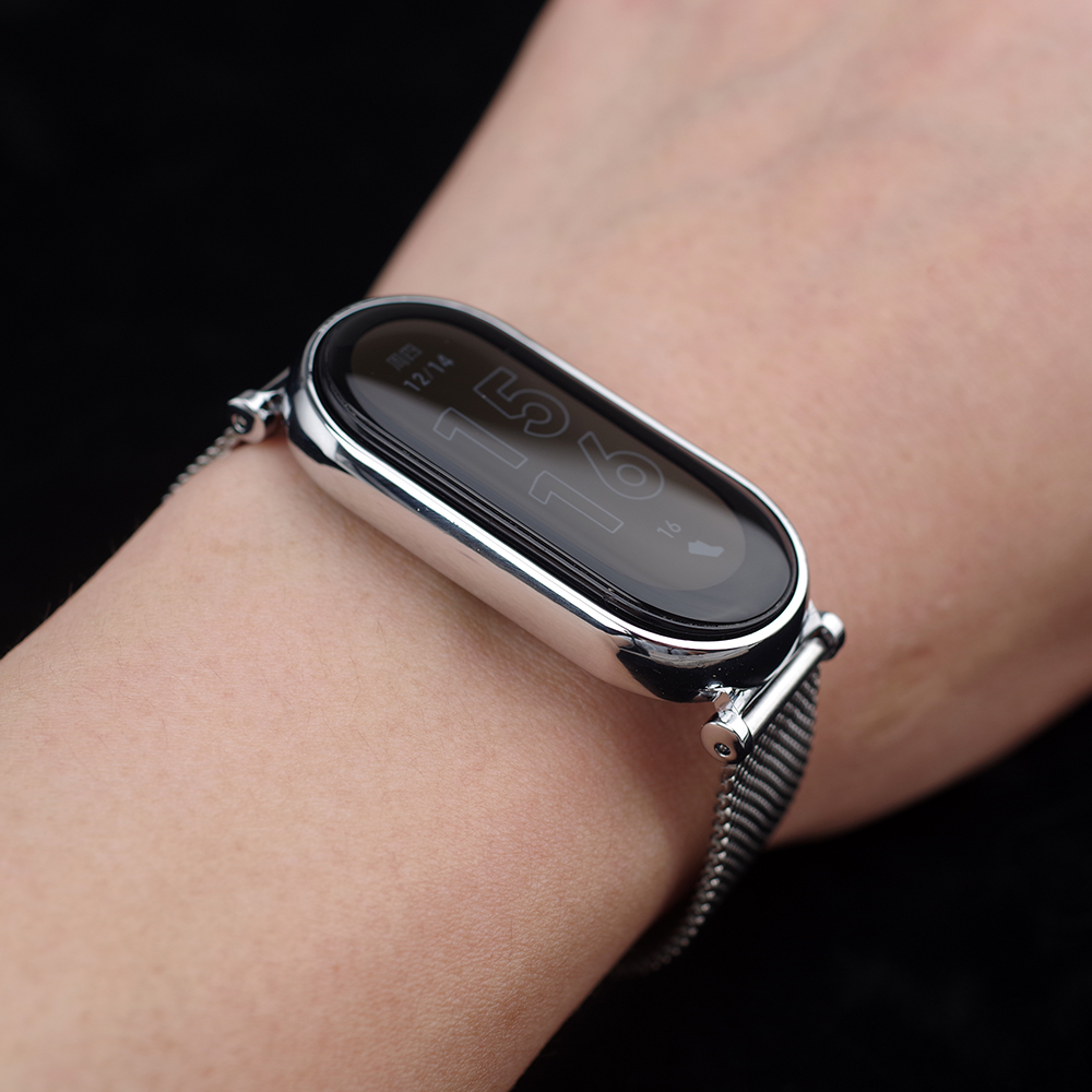 Pasek do Mi Band 11 10 9 8 7 6 – Health Wellness Bracelet recenzja i cena