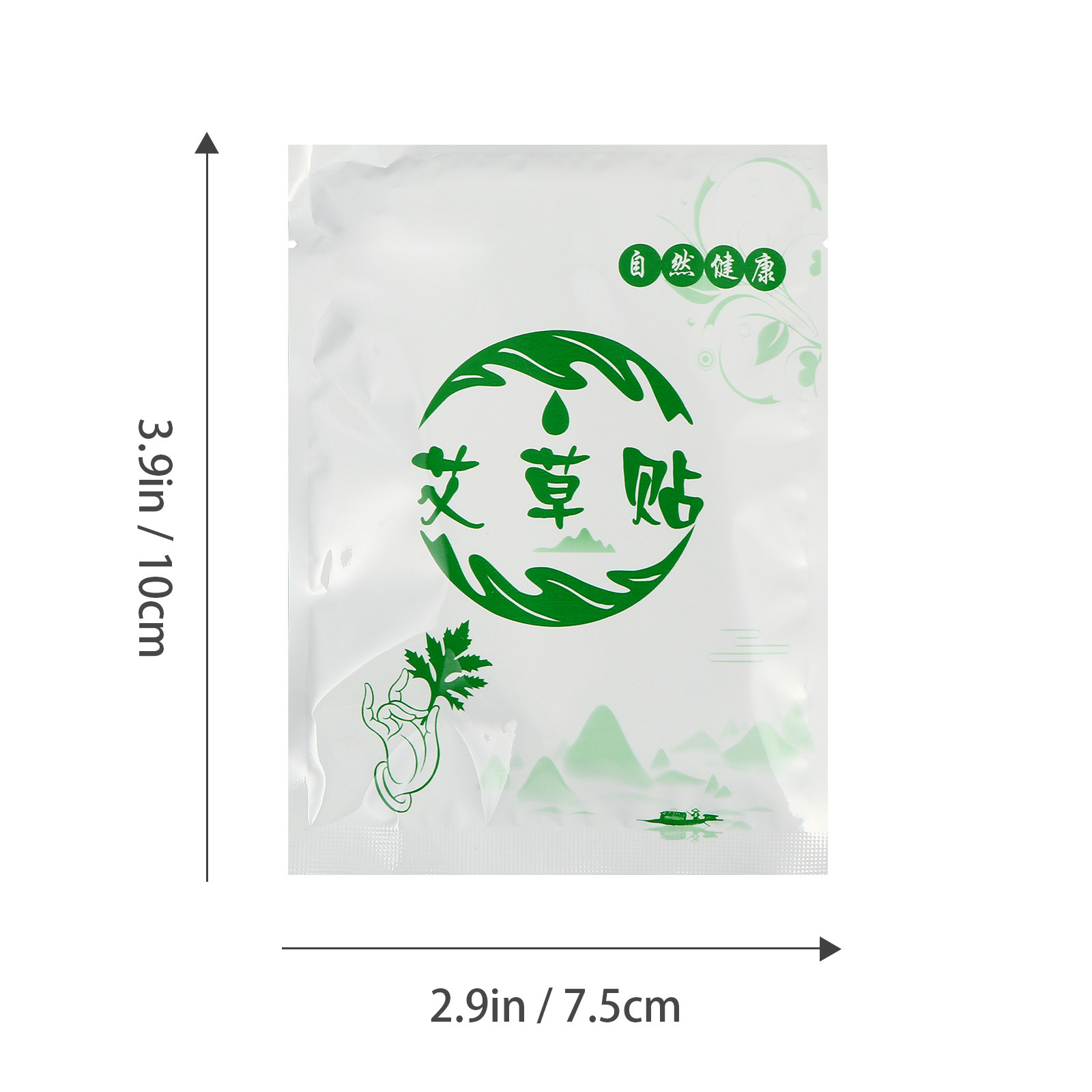 32 szt. Plastry na stopy z pio – Detox Foot Patch recenzja i cena